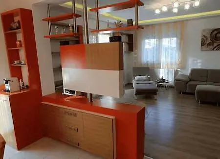 Дом отдыха Harmonia Vendeghaz Денешдиаш