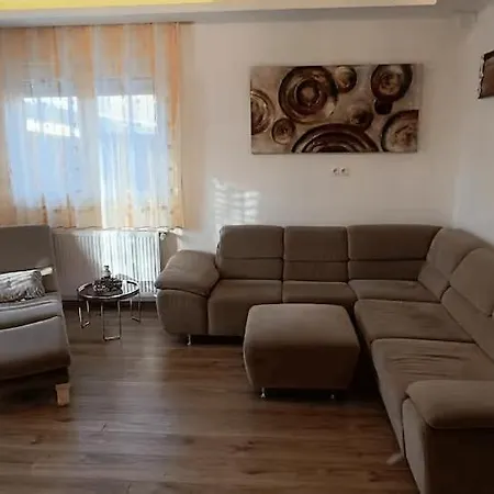 Harmonia Vendeghaz * Денешдиаш
