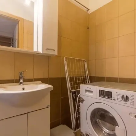 Holiday home Harmonia Vendeghaz
